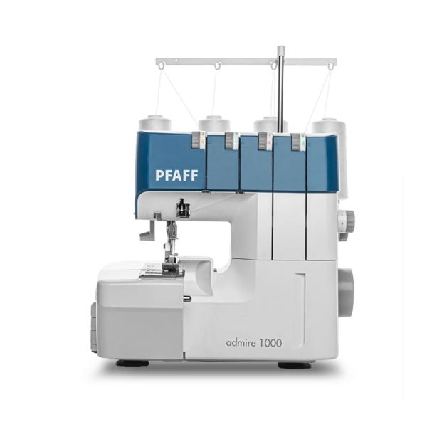 PFAFF® admire™ 1000 Macchina tagliacuci