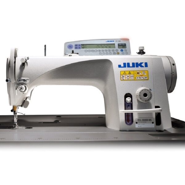 Macchina per cucire industriale lineare - JUKI 9000 - Divaia