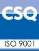 IMAC1977 è Azienda Certificata ISO 9001